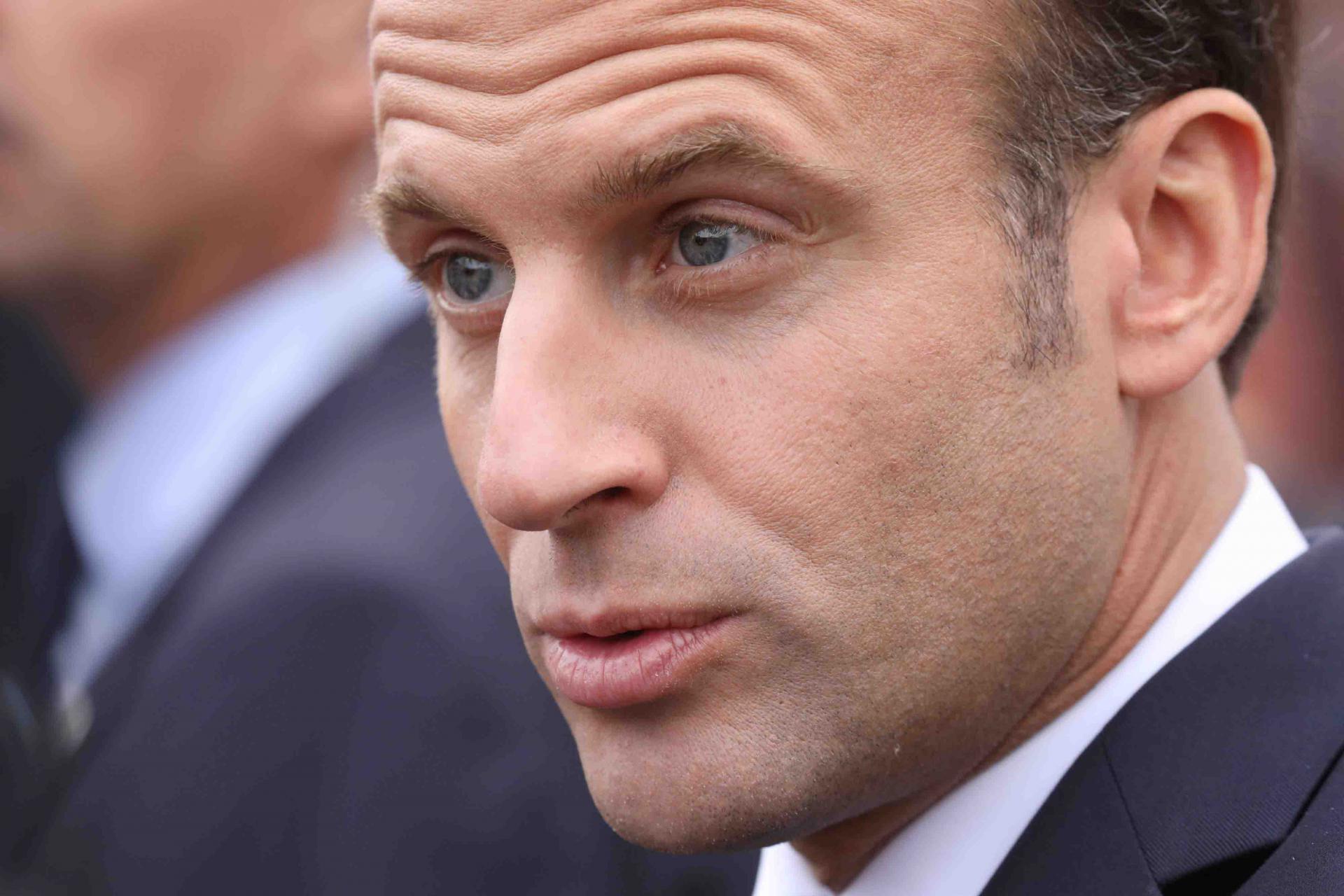 Recent leaked intelligence report showed that French weapons were being widely used in the Yemen conflict