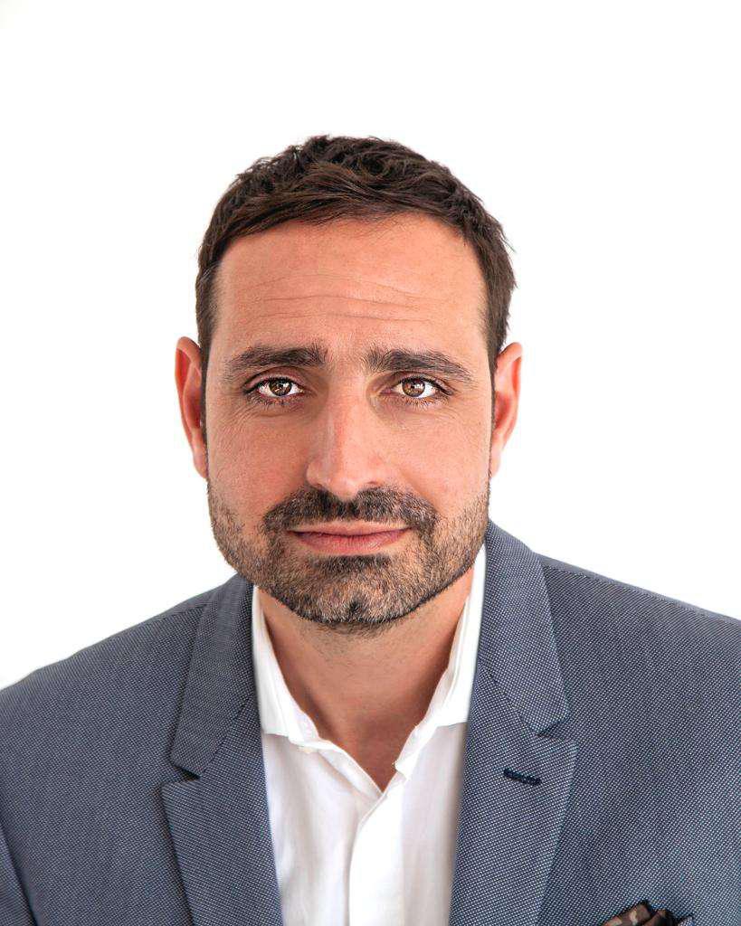 Moncef Kartas, a Tunisian national and member of the UN panel of experts for Libya
