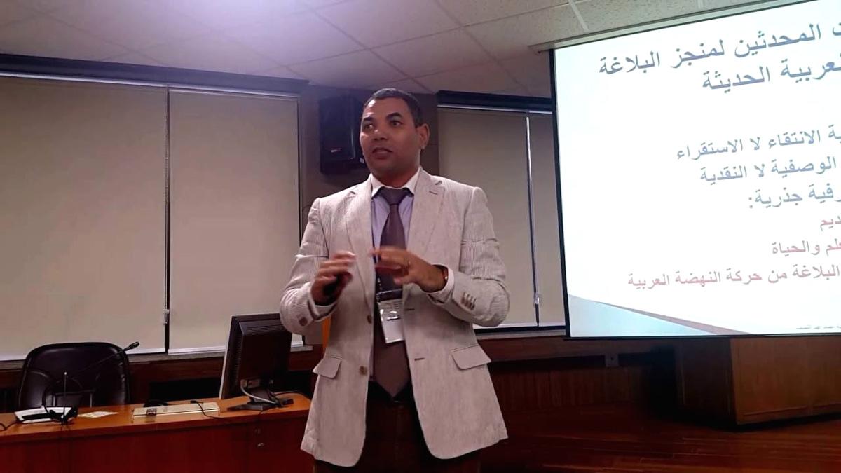 شروط المشاركة