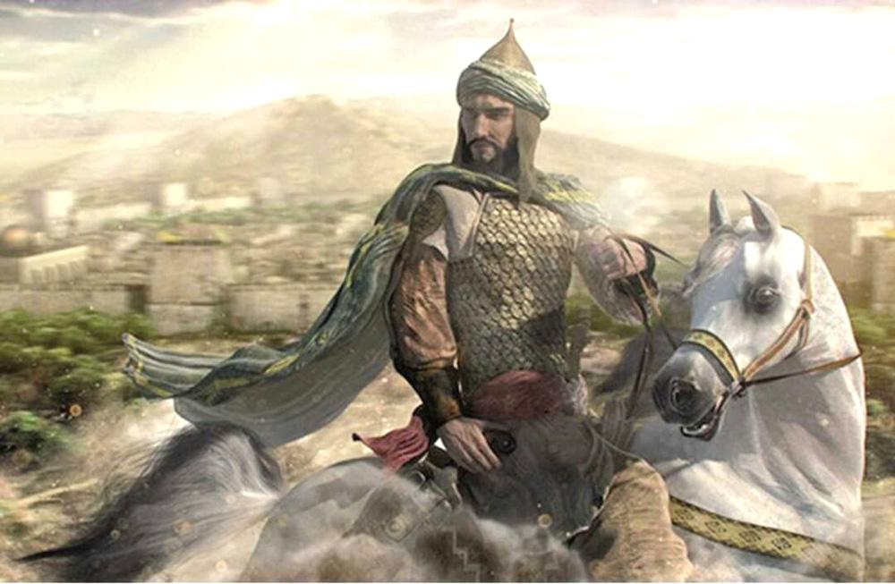 نافذة نطل منها على تاريخ المنطقة