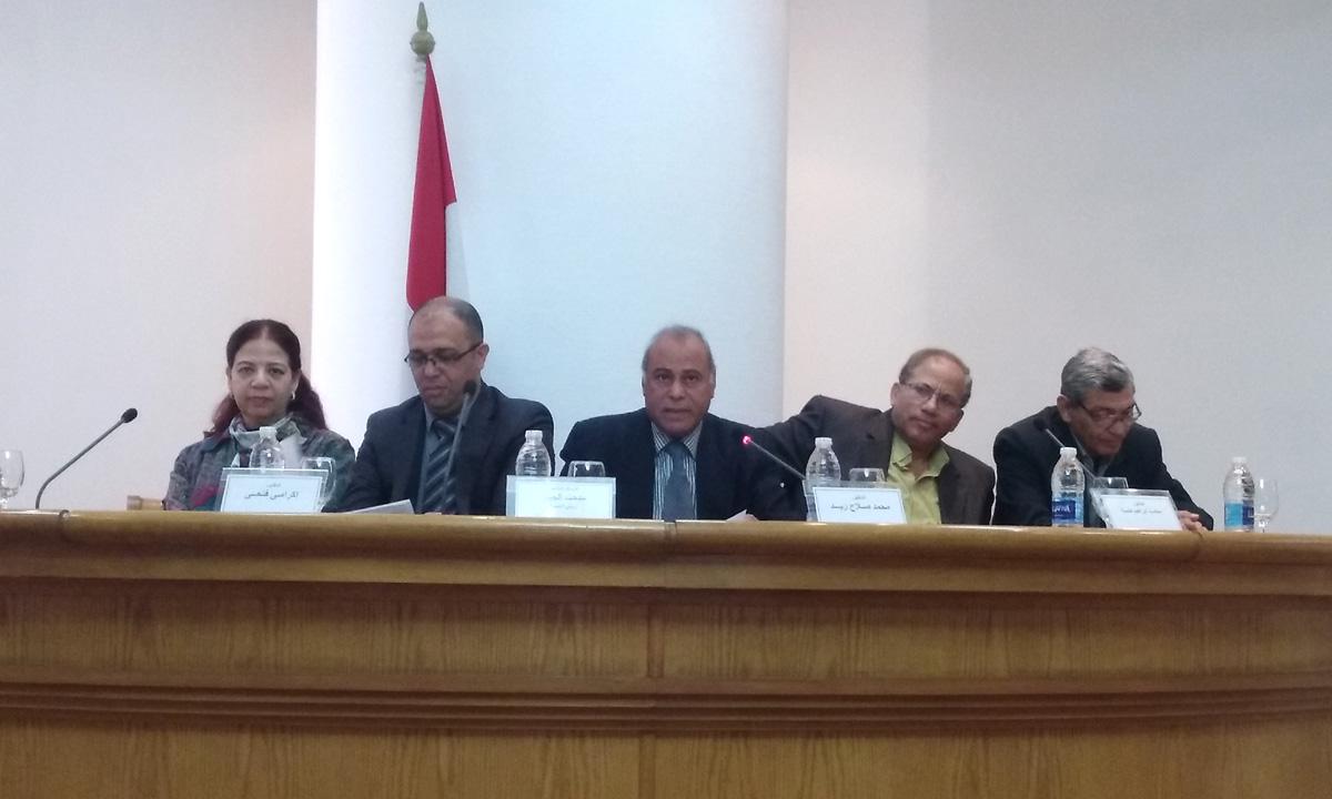 سمات الرواية الجديدة