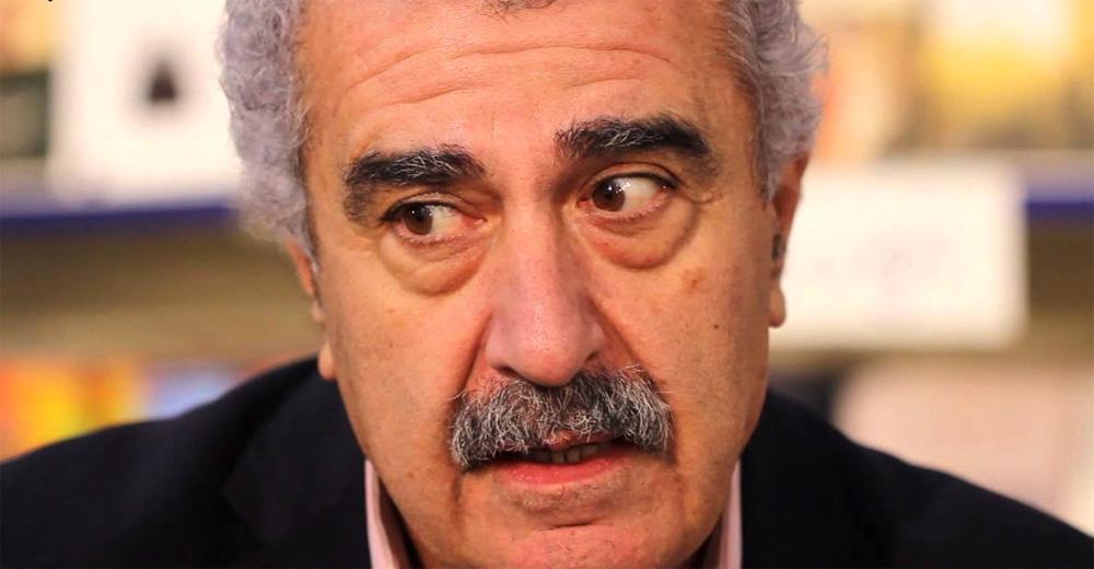 كأن البشر صاروا موضة قديمة