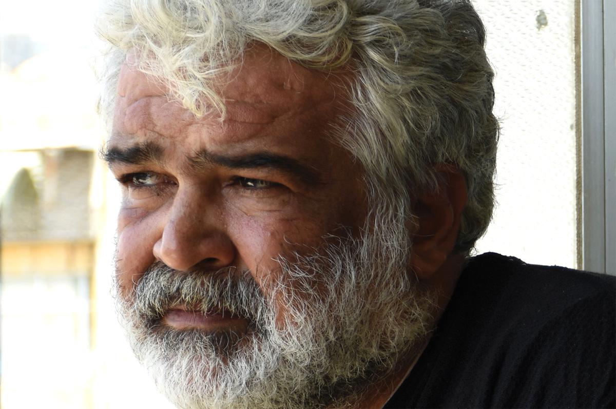 كل نص جديد يعلمني بأنني ما زلت في أول الطريق