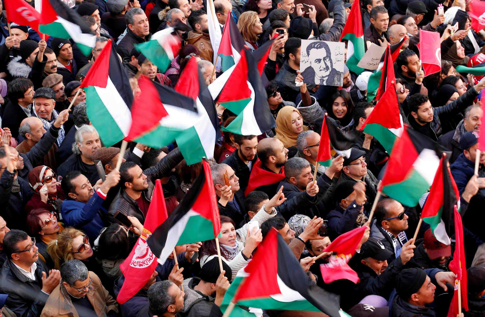 Hundreds of retirees demonstrated in front of parliament this week demanding higher pensions to counter rising inflation