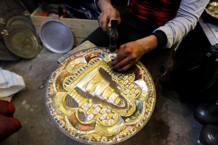 سوق الصفارين