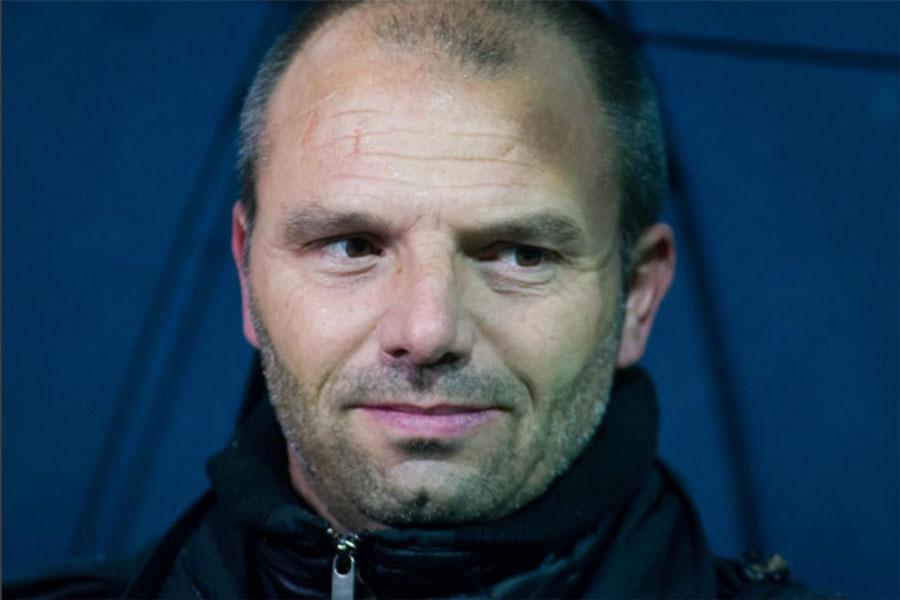 شتاين في اختبار صعب