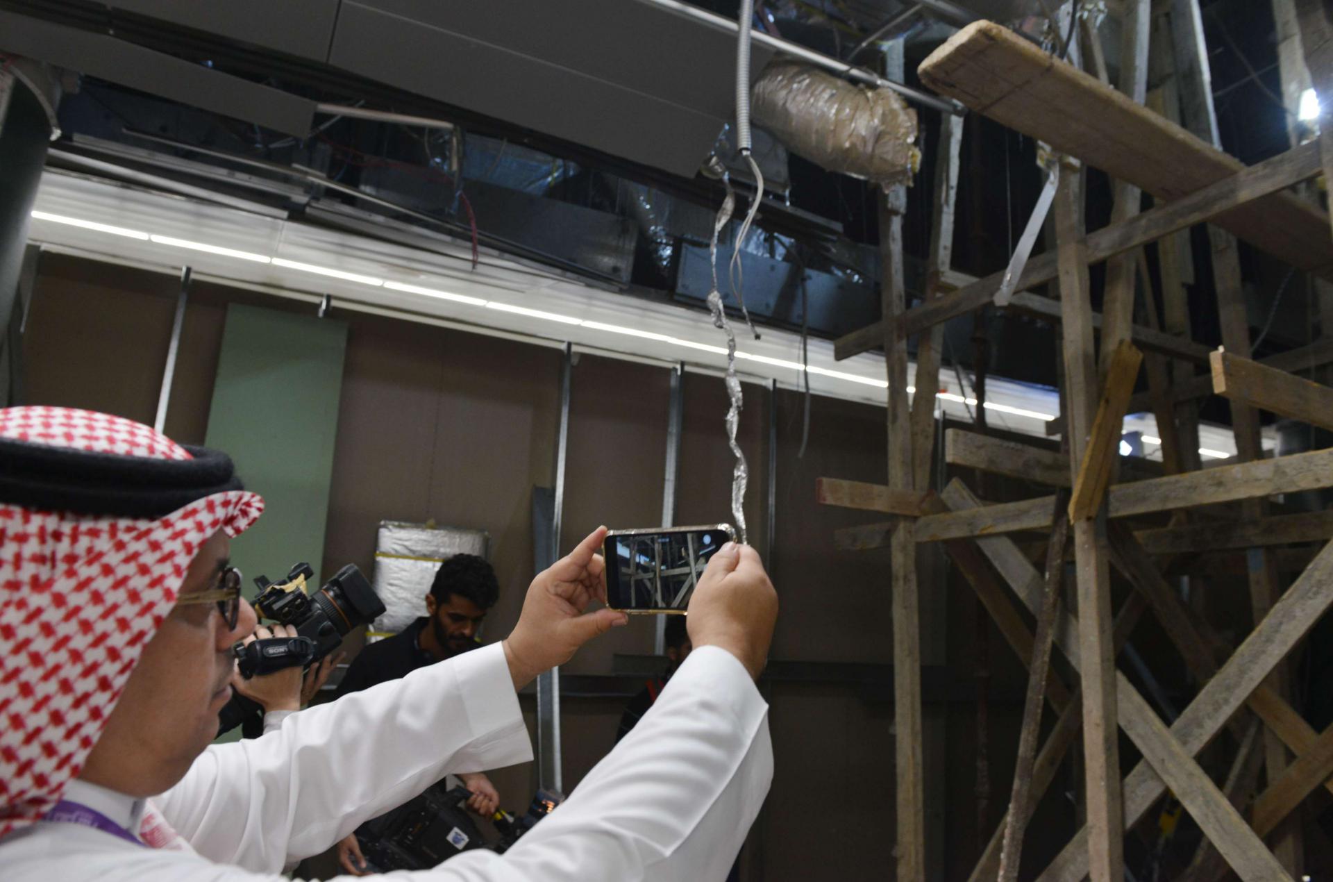 مطار أبها بات هدفا للحوثيين في موسم الاصطياف