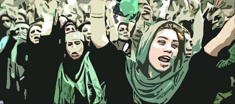 بعد أربعين عاماً مازالت الثورة الإيرانية قامعة للفنون