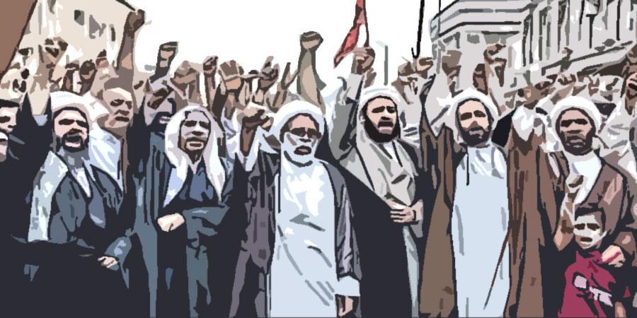 الخميني ليس صدفةً عبثيةً بل خطةٌ لخلق العدو الدائم وتأجيج الخلافات لظهور الجبهات إلى جانب الصحوة السنيّة