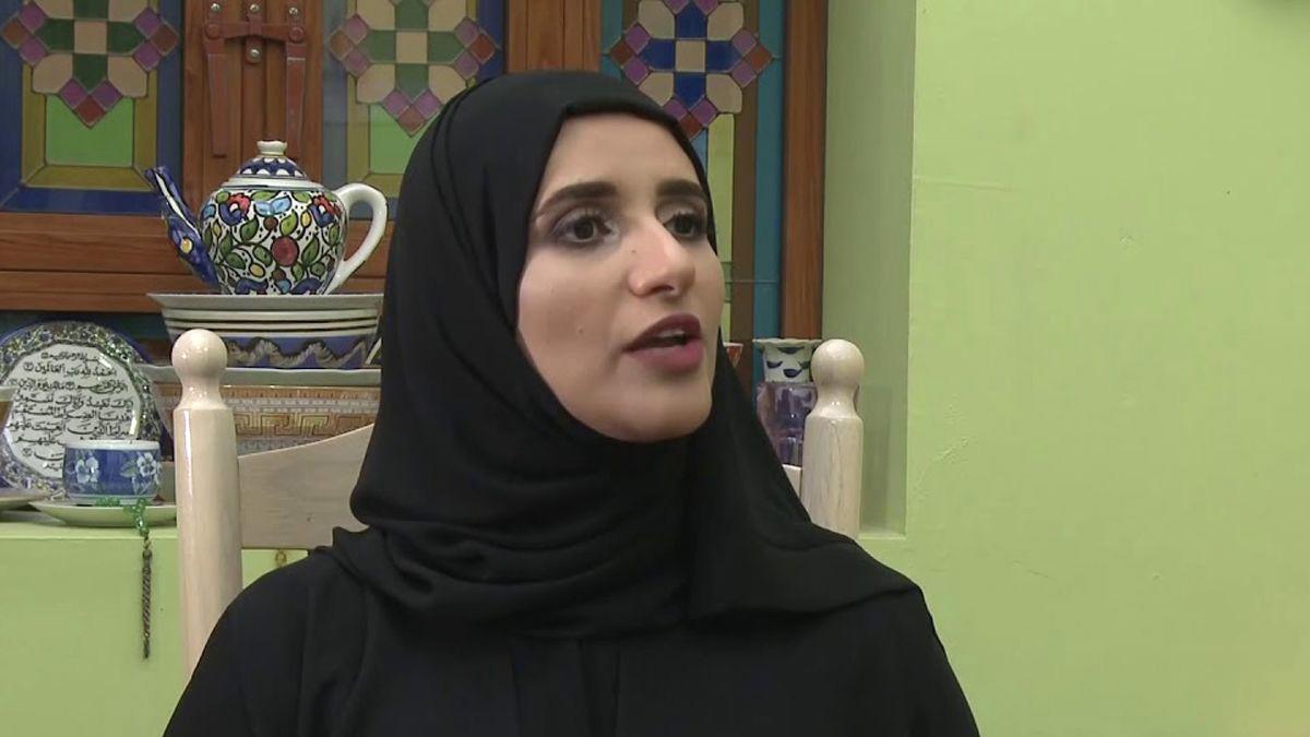 سحر القصة المشبعة بالتاريخ والثقافة العمانية
