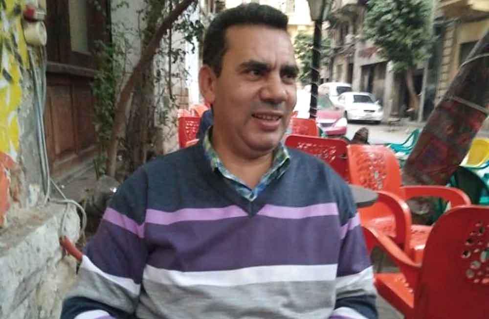 تعدد الرواة