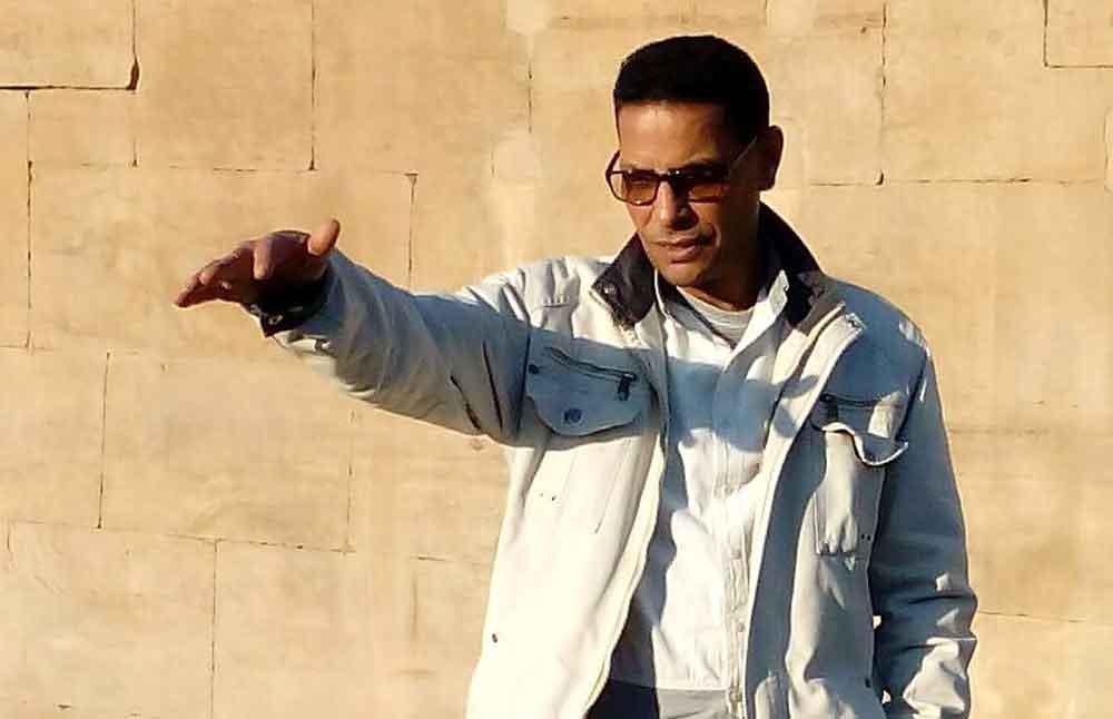 شعرية تجسيد المعنى