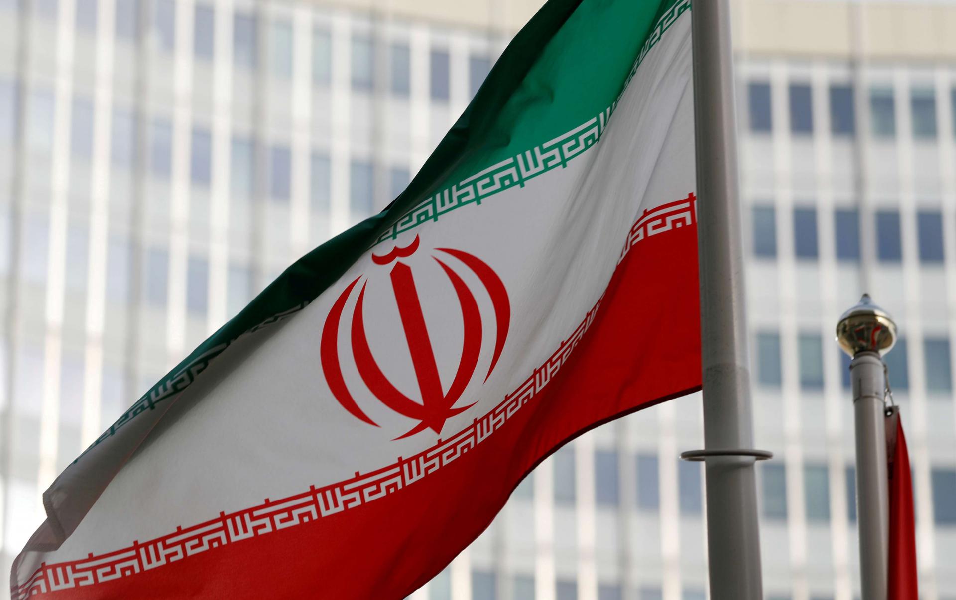 Iran has faced a growing series of US economic sanctions over the past year