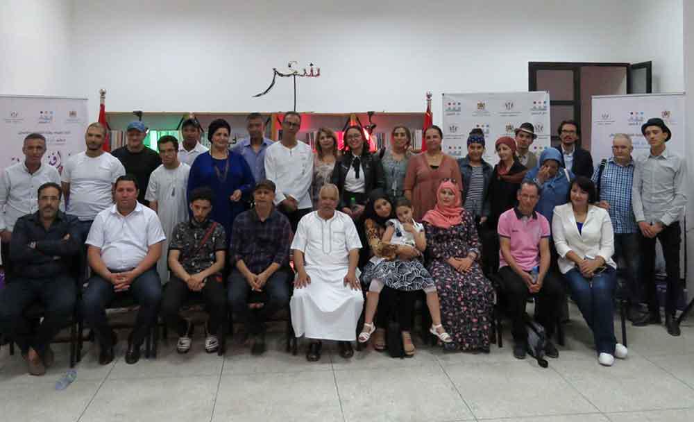 ما درى أن انكسار القلب تفضحه الحروف 