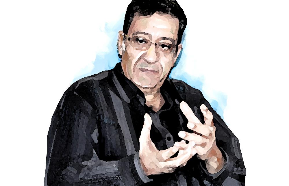 مسرحجي