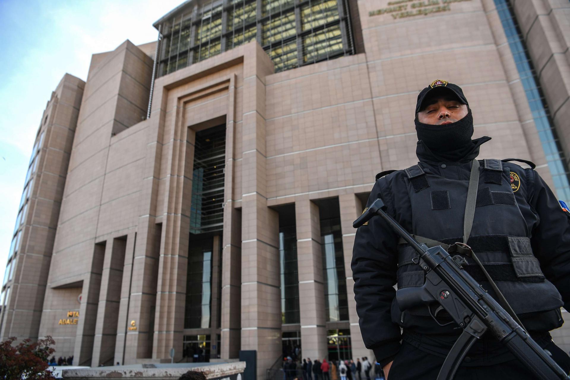 Since the failed overthrow of President Recep Tayyip Erdogan, authorities have detained tens of thousands of individuals