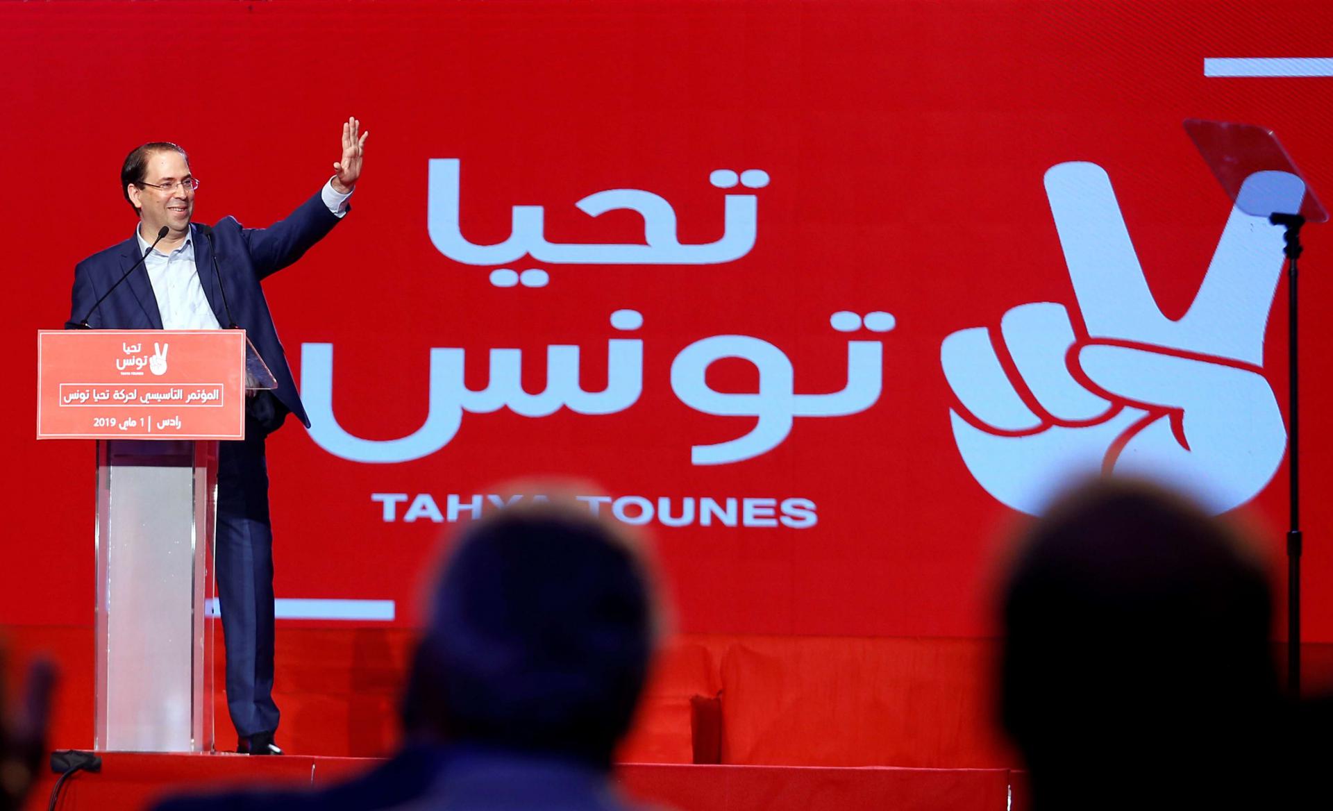 الشاهد باق في رئاسة الحكومة