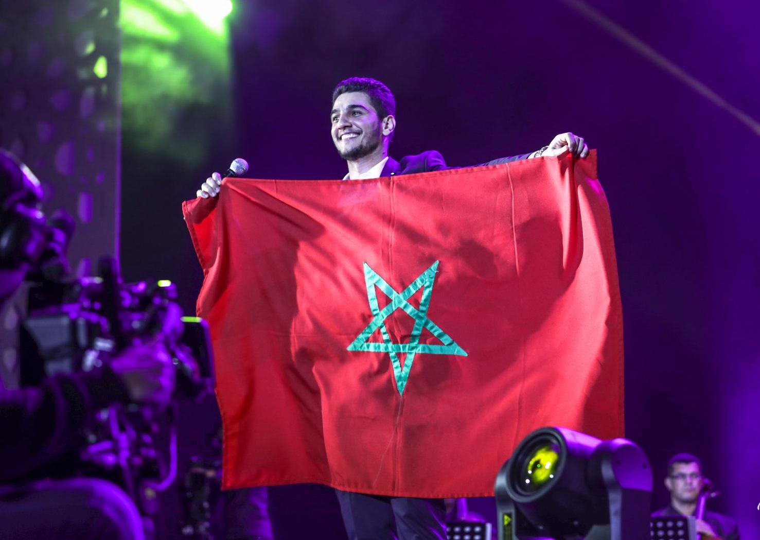محمد عساف