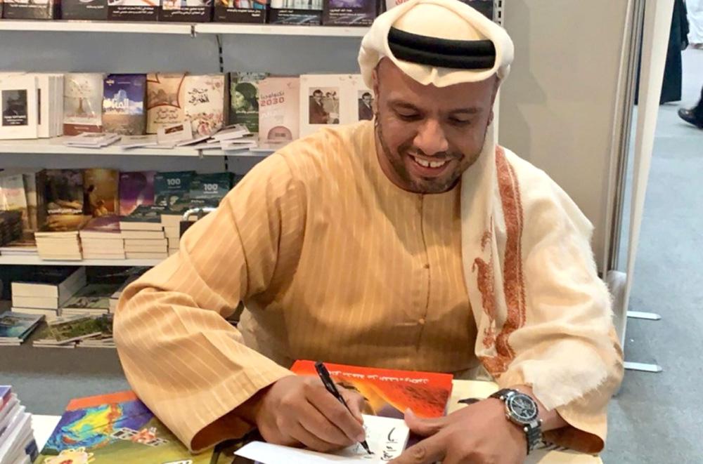 قصيدة واحدة ذات رويين مختلفين