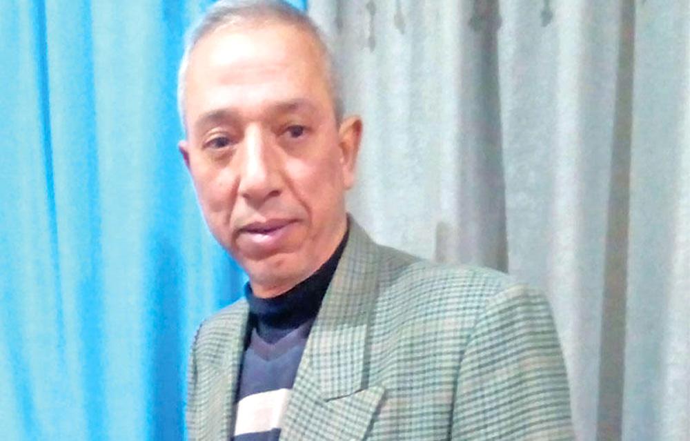 الحاجة إلى استشعار الدفء