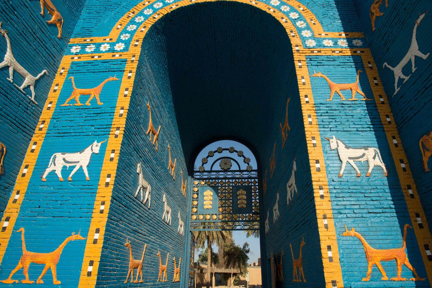 بابل