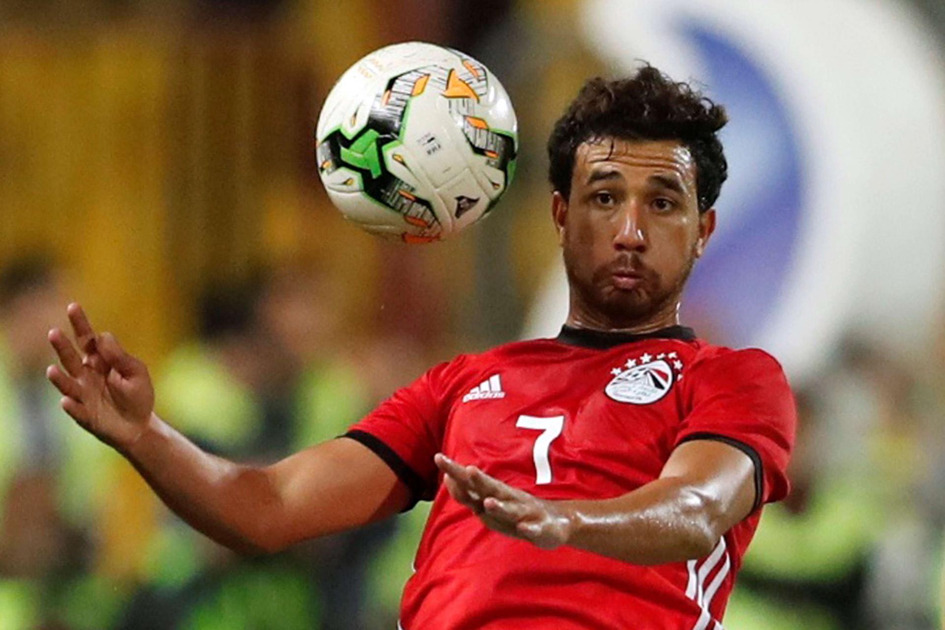 'تريزيغيه' يتميز باللعب المباشر