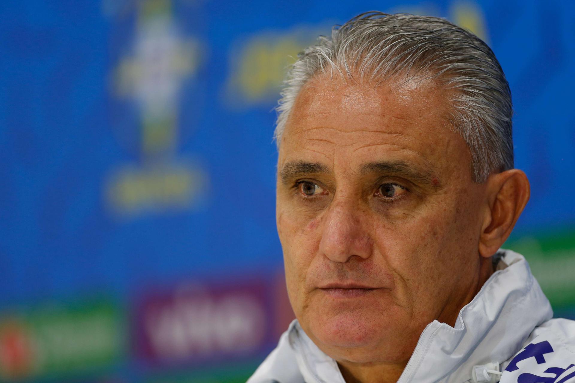 تيتي يعول على القوة الجماعية لرجاله