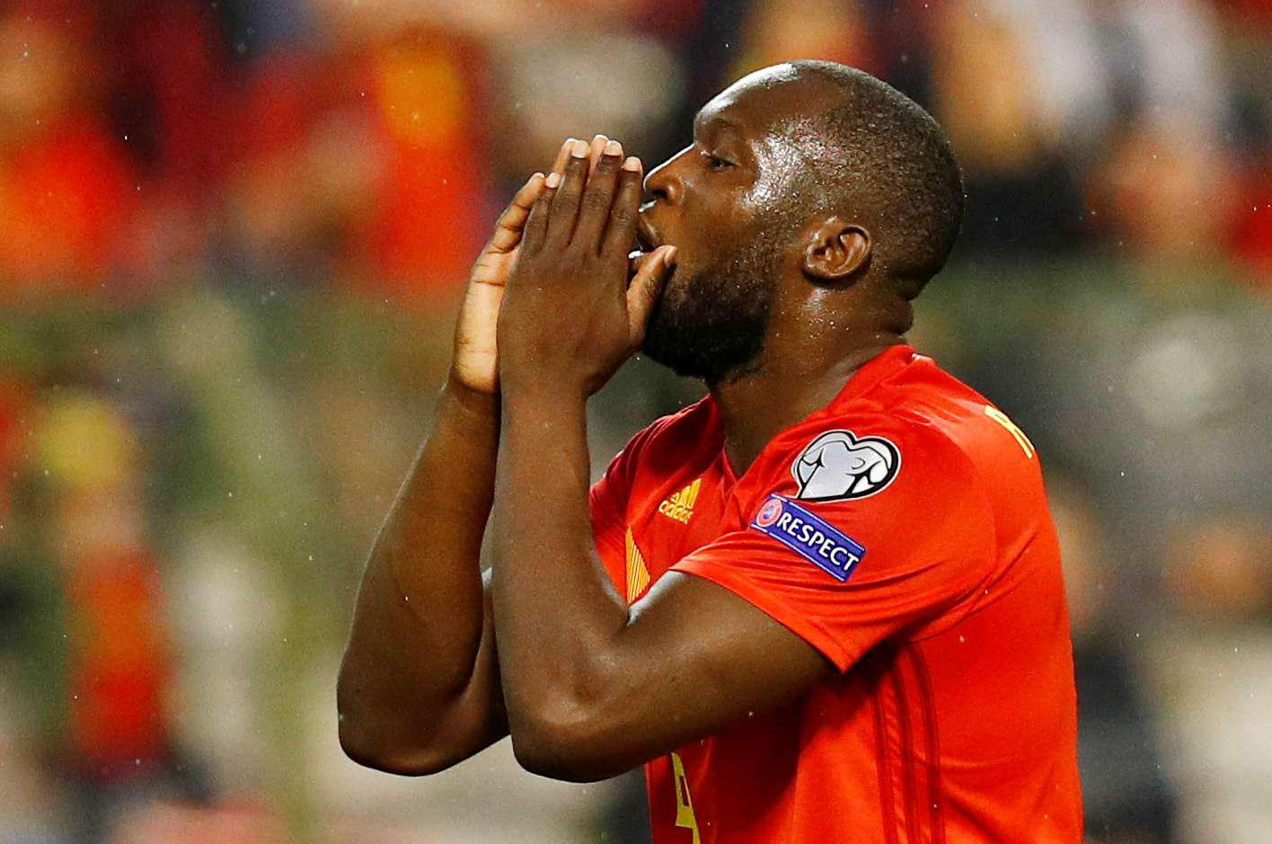 روميلو لوكاكو