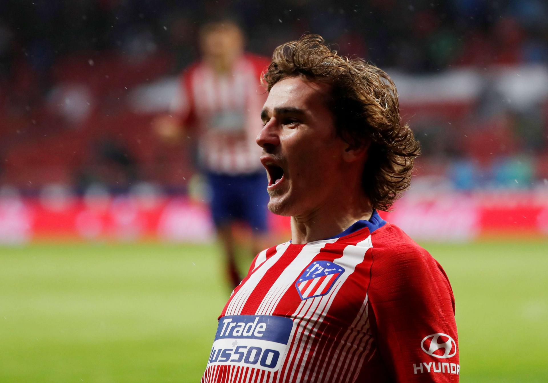 أنطوان غريزمان