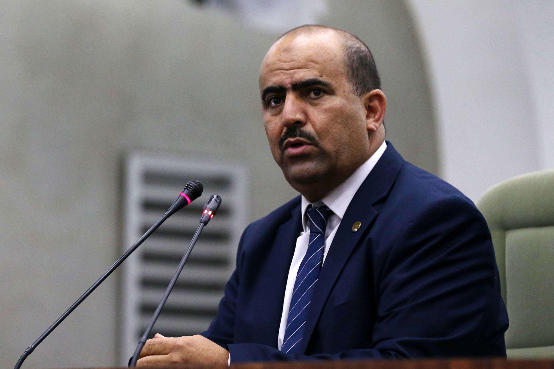 سليمان شنين 