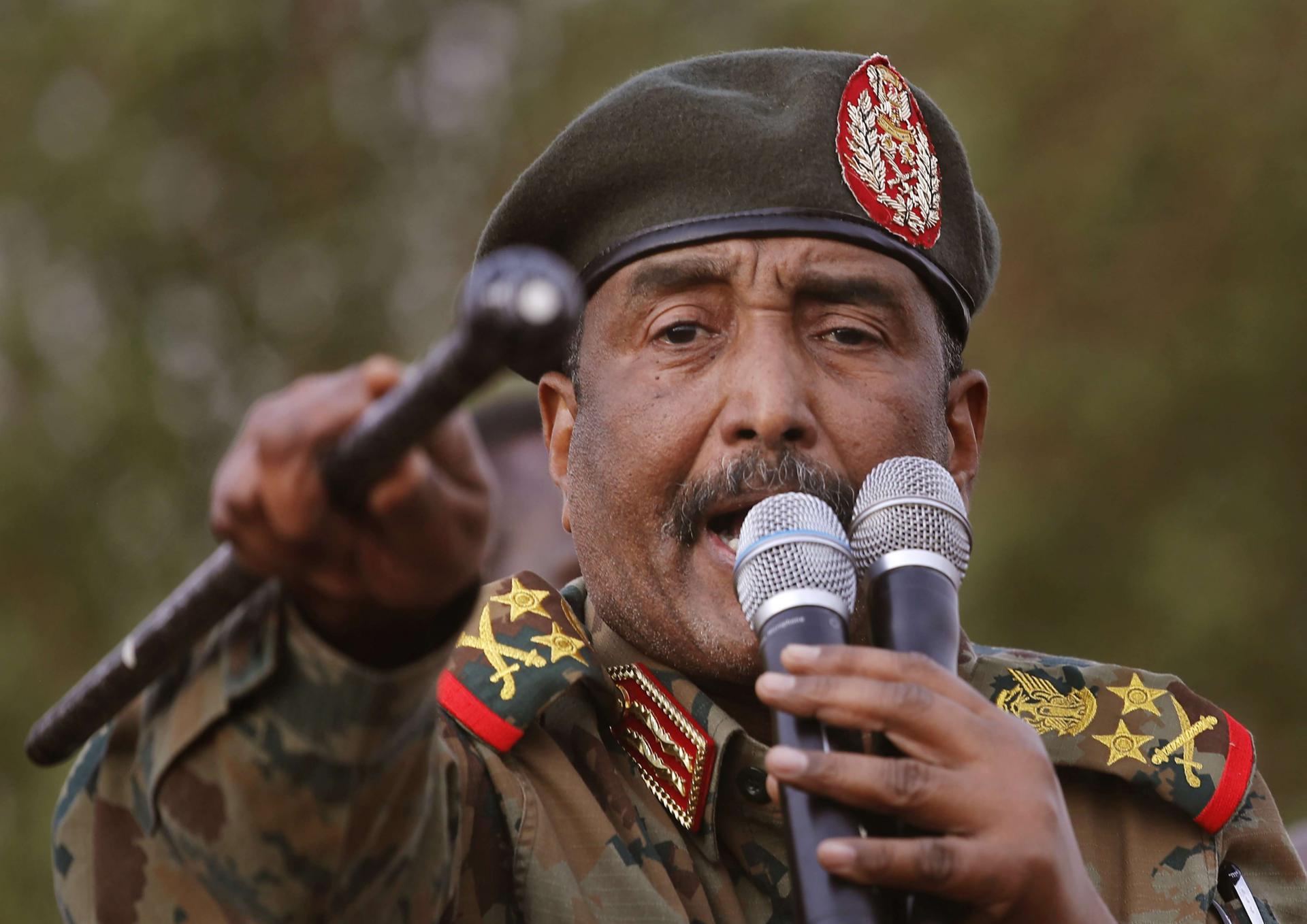 'سنحرص على تنفيذ الاتفاق'