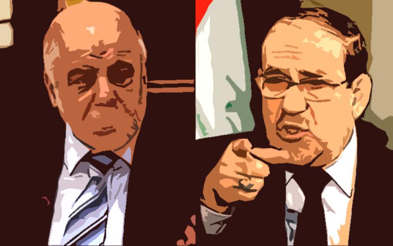 الخلافات أفرزت وجود ثلاث فئات داخل الحزب