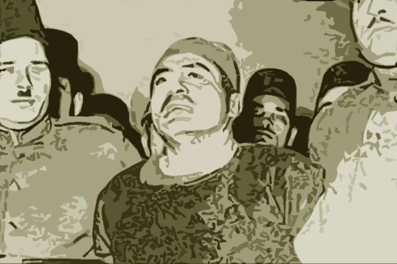 الجماعة أظهرت الوجه المعتدل في لحظات الاستضعاف