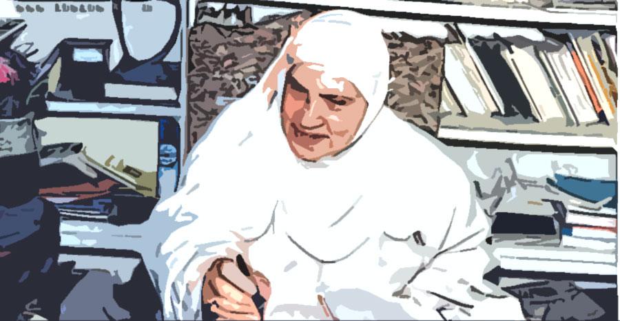 عندما يتخيلون أن كل خصومهم مجموعة من الكفرة