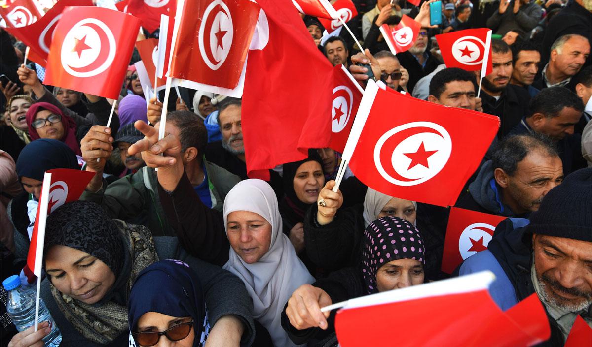 فقدنا براءتنا