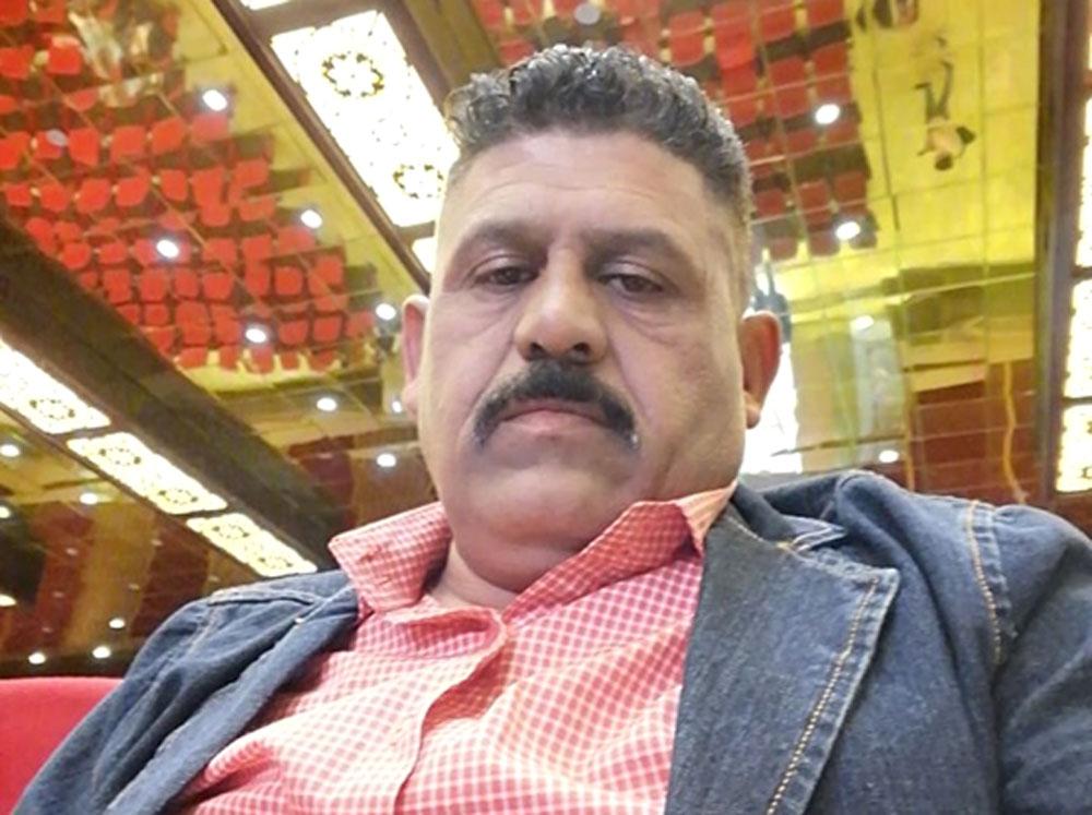 المدقق اللغوي حلقة مهمة جداً