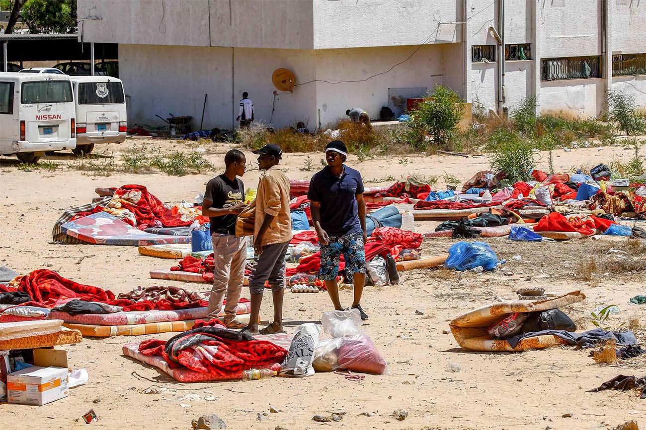 UN chief called for an independent investigation into the deadly strike