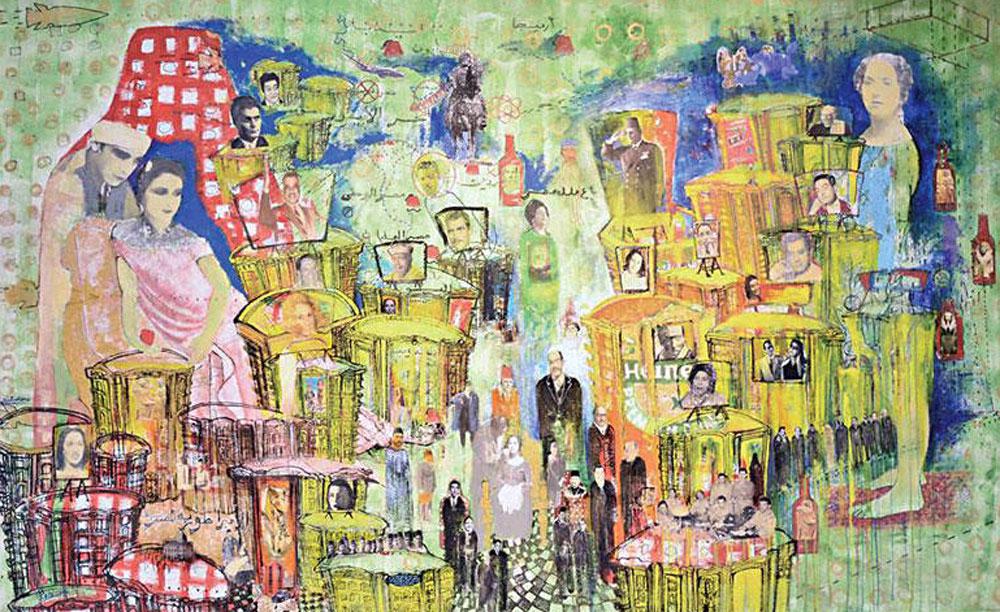 أسرار صناعة الكتابة الروائية