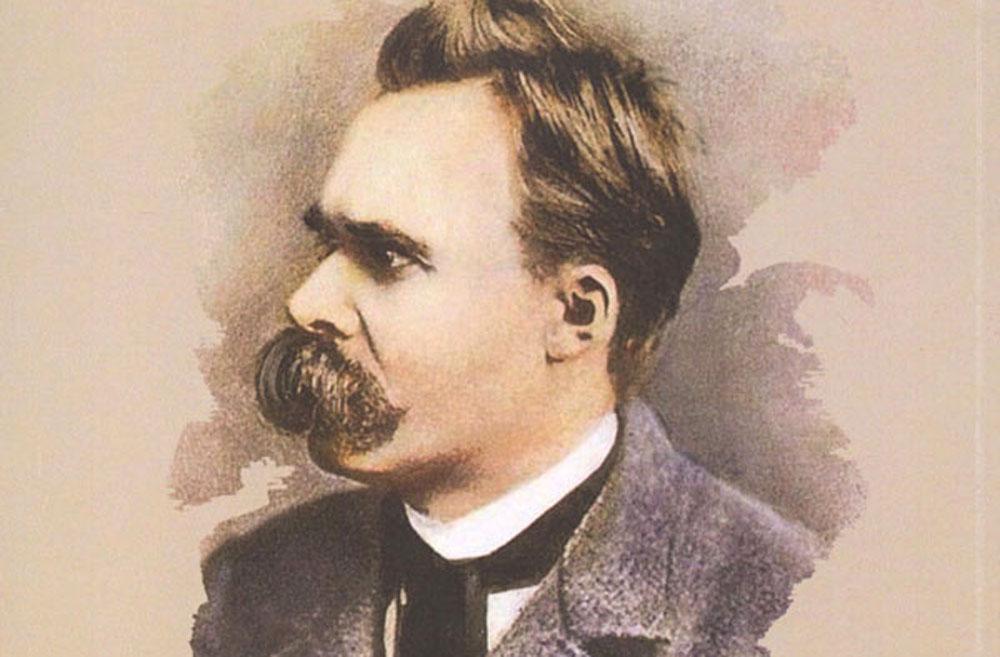 النزعة الفنية عند نيتشه