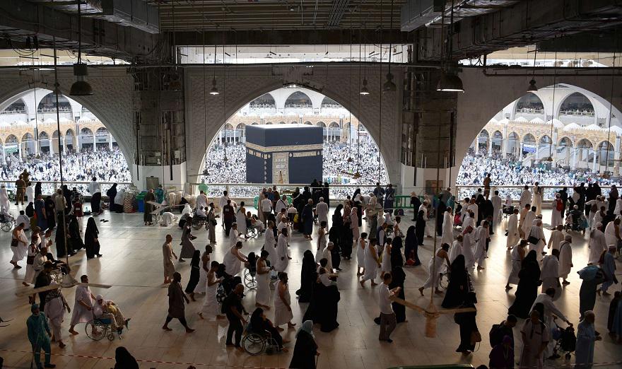 العمرة