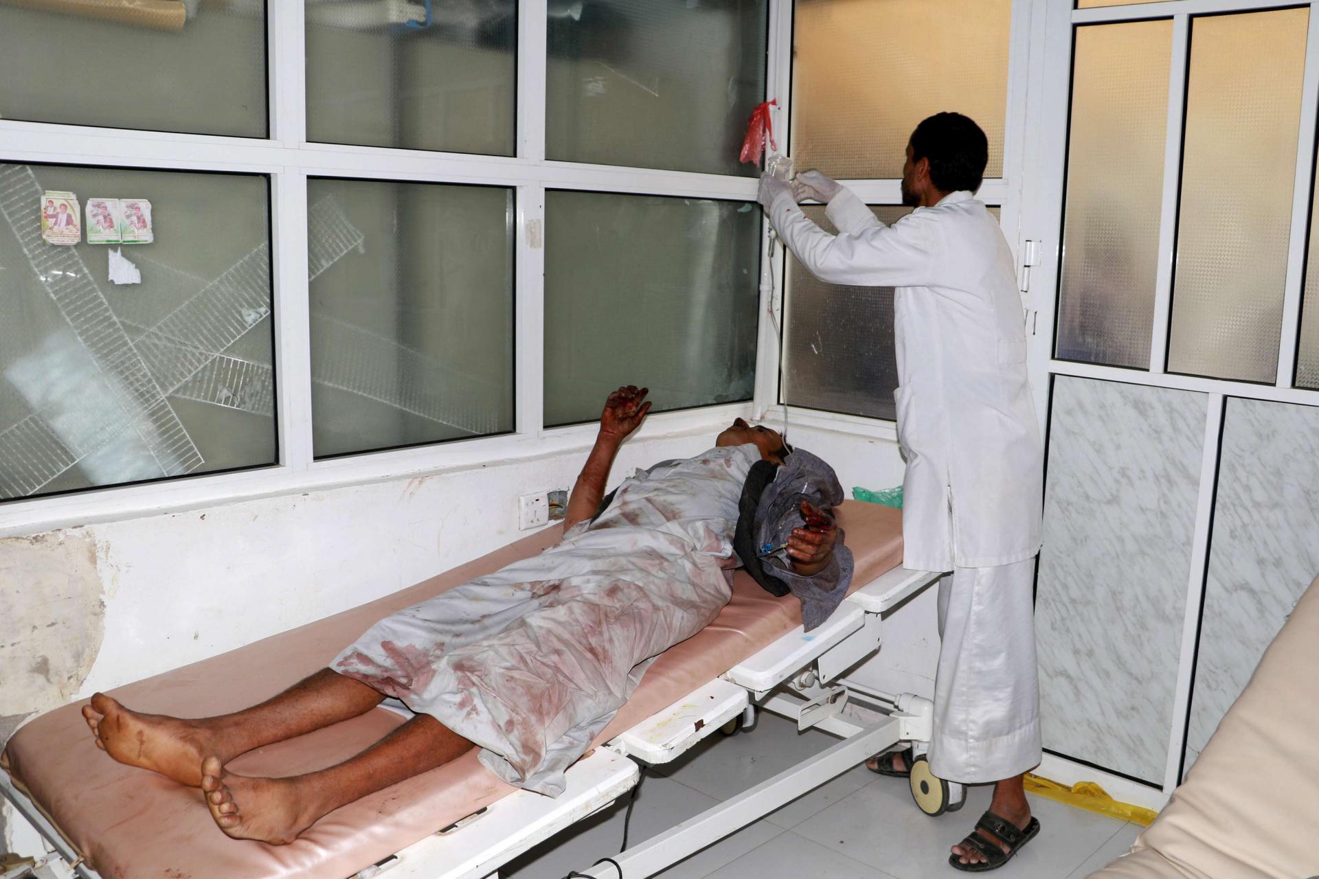 ضربة جديدة لآمال السلام