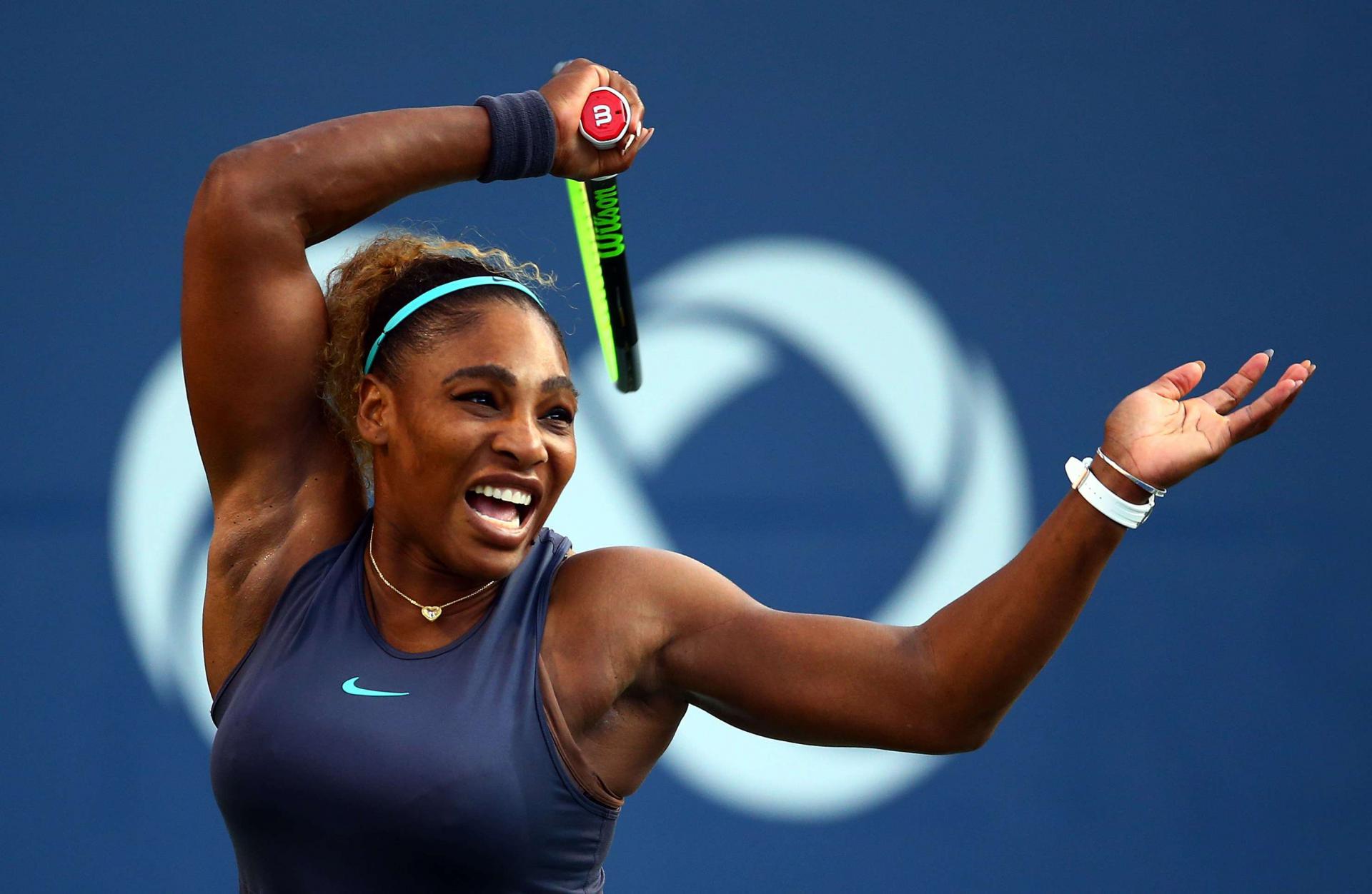 المخضرمة الأميركية سعيدة لقدرتها على القتال