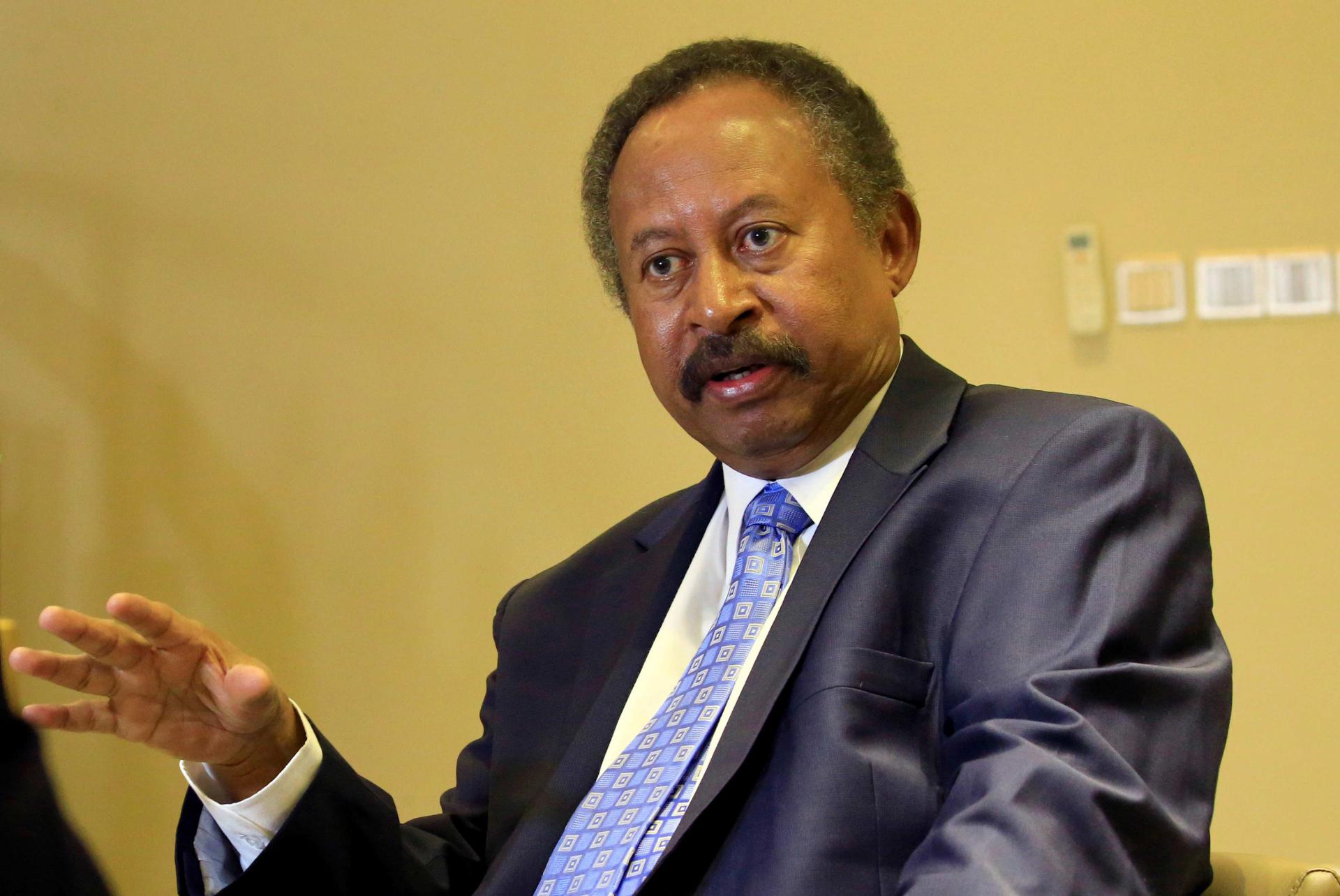 رفع الدعم جزء من مهمة صعبة أمام الخبير الاقتصادي السوداني