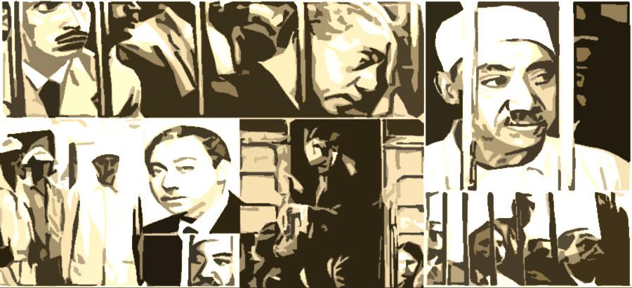 الإخوان مارسوا الإرهاب منذ النشأة بالاستناد إلى بناء فكري