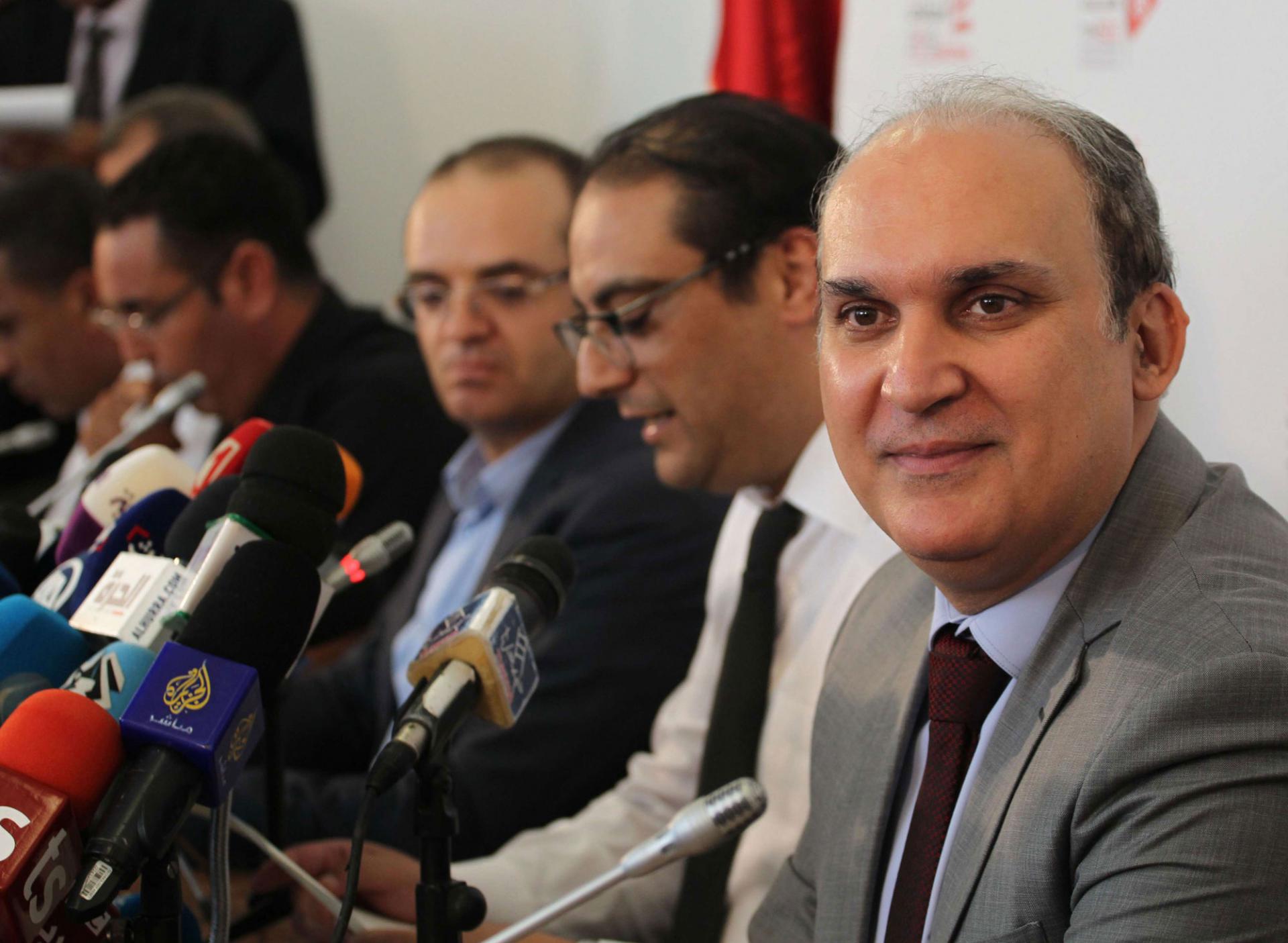 الهيئة العليا المستقلة للانتخابات
