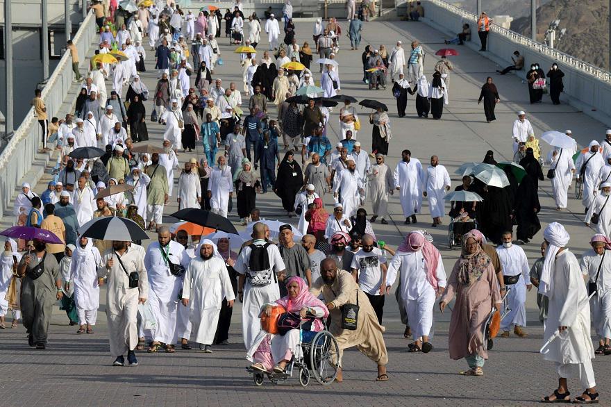 الحج