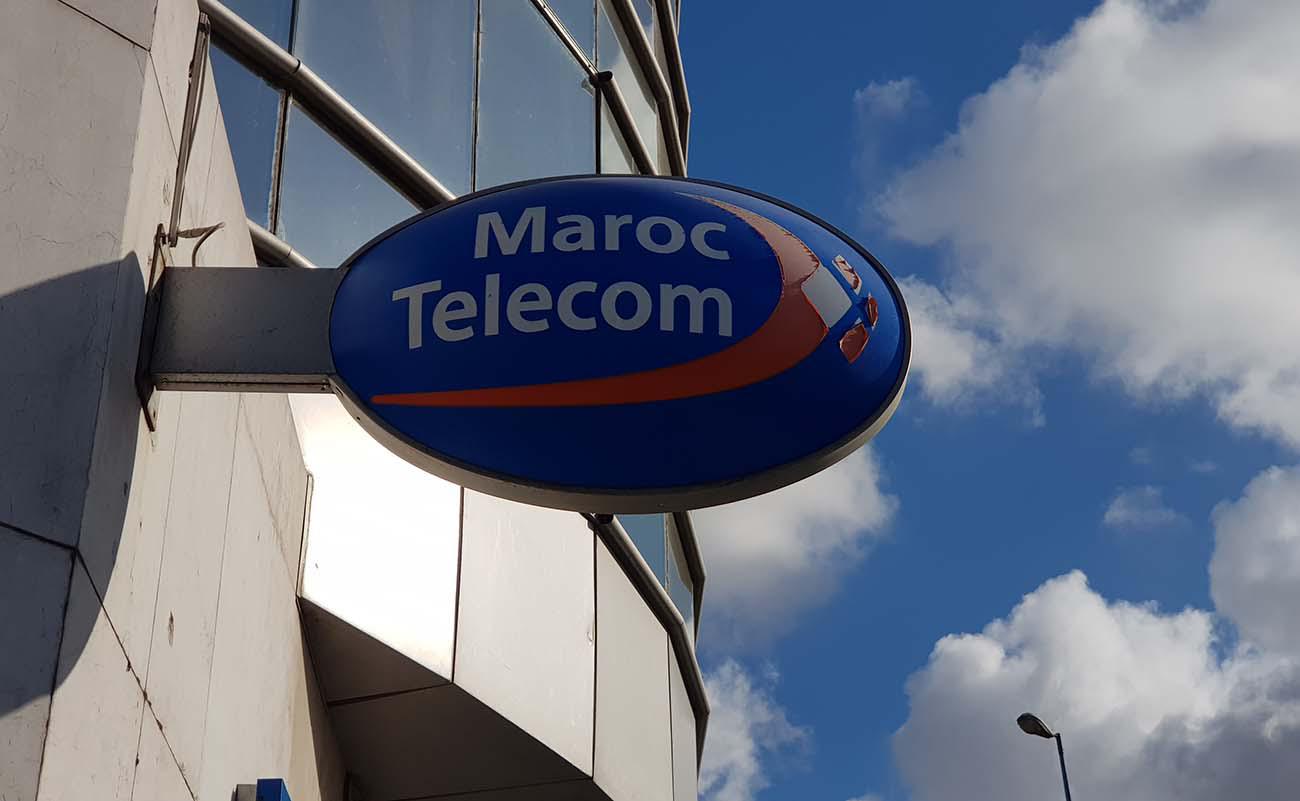 The deal is the sixth of its kind between Maroc Telecom and the Moroccan government