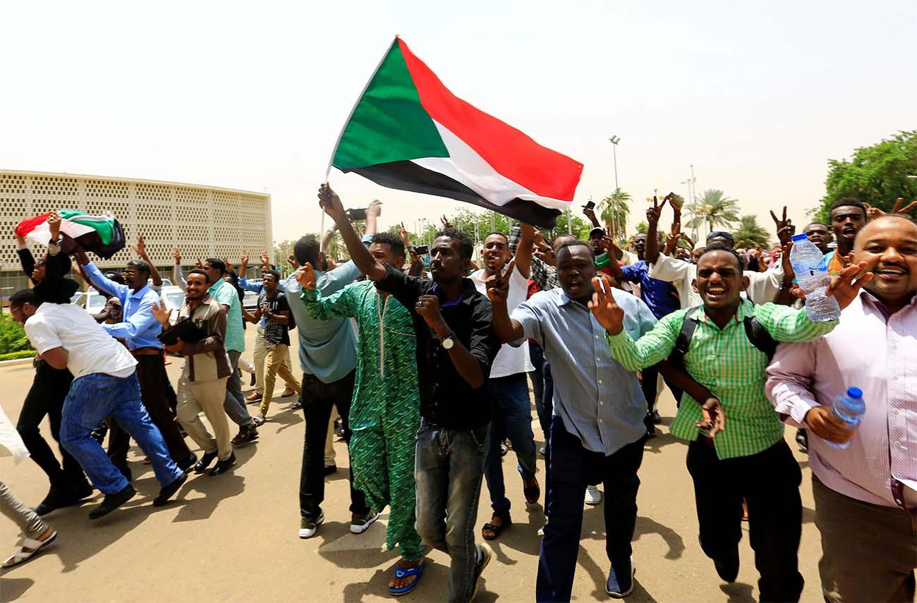 The constitutional declaration is scheduled to be formally signed on August 17