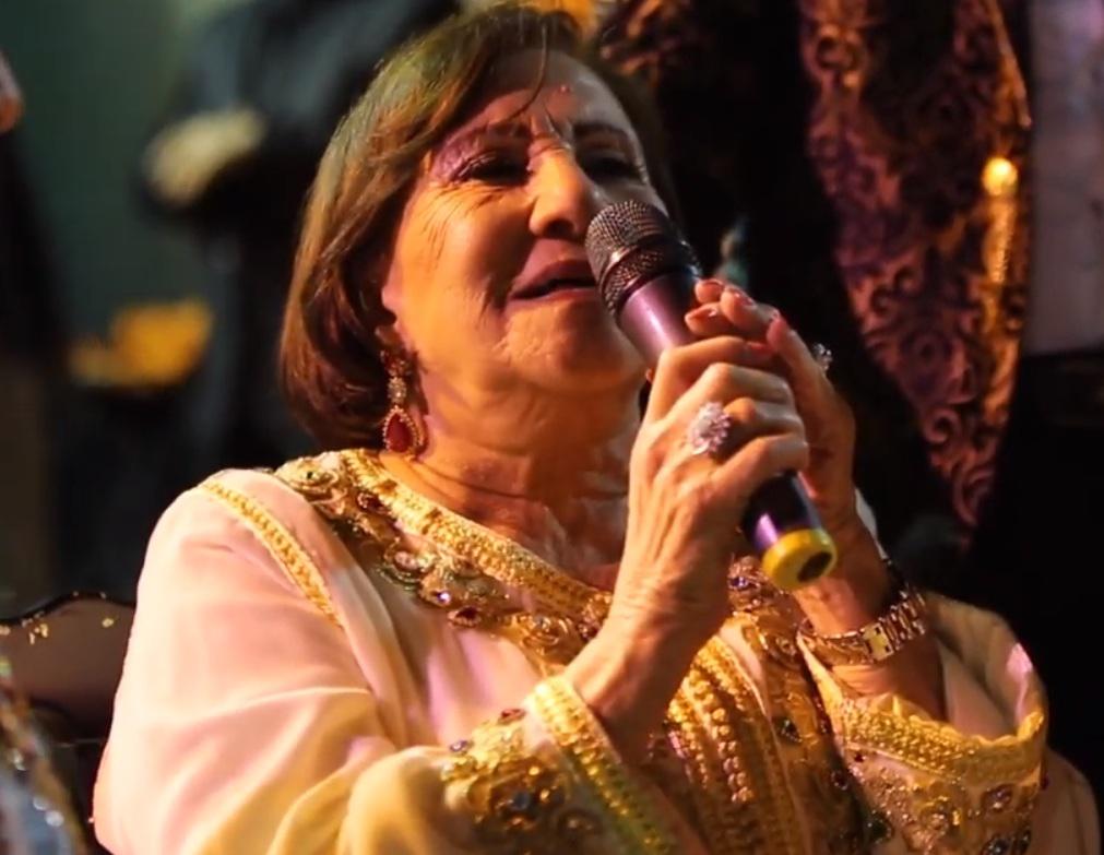 أمينة رشيد