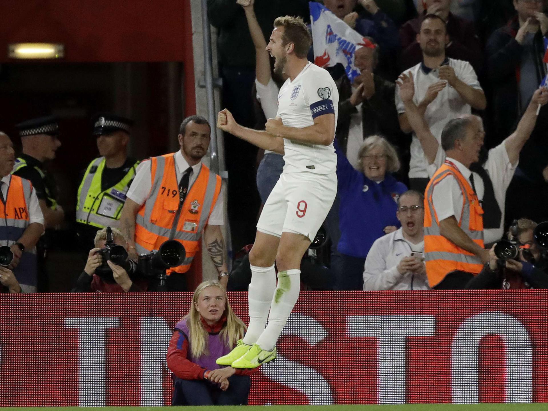 كاين مرشح لتسجيل مزيد من الأهداف في السنتين أو الثلاث المقبلة 